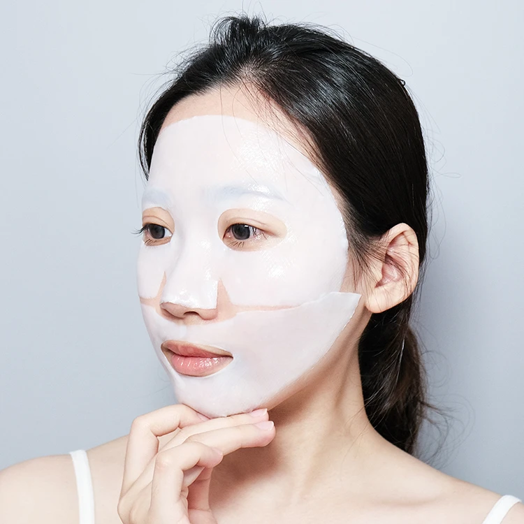 Bio Collagen Mask Korean